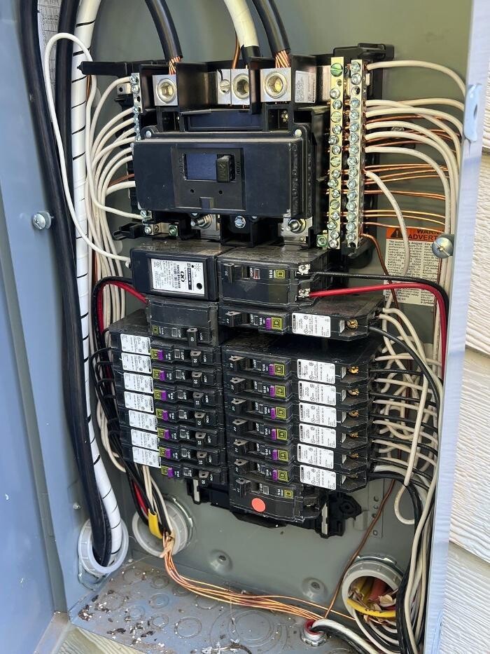 Images Watt's Right Electric