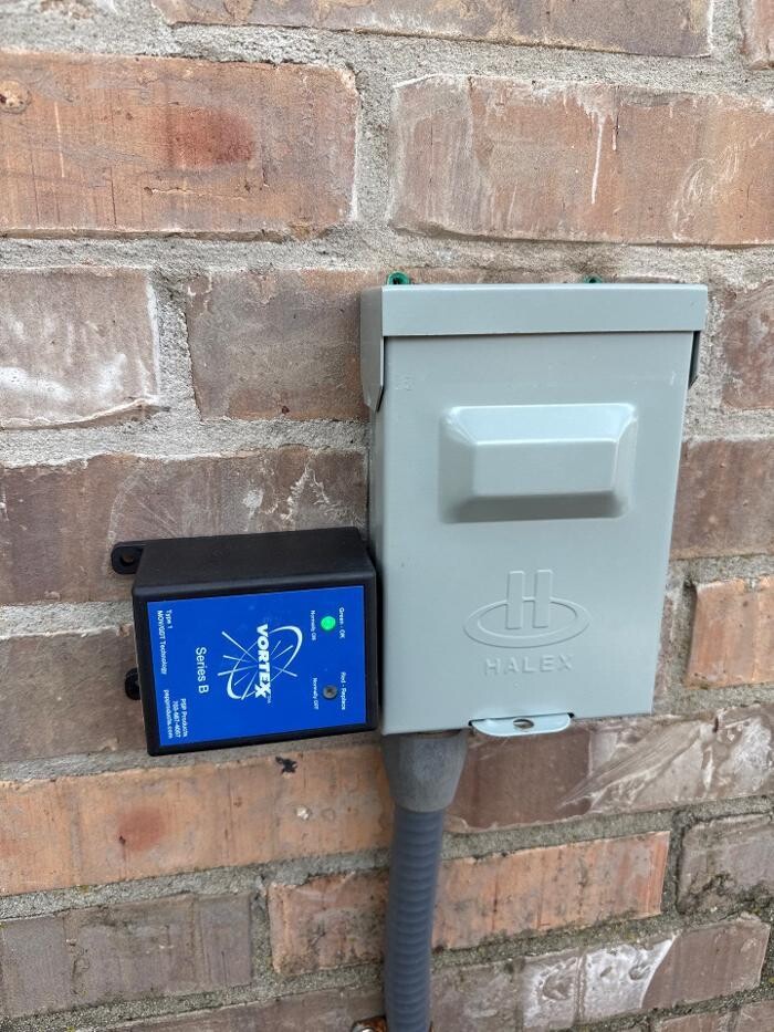 Images Watt's Right Electric