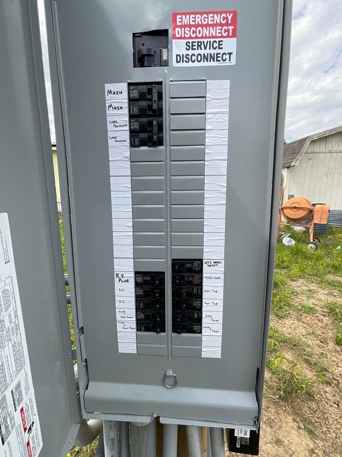 Images Watt's Right Electric