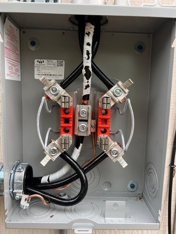 Images Watt's Right Electric