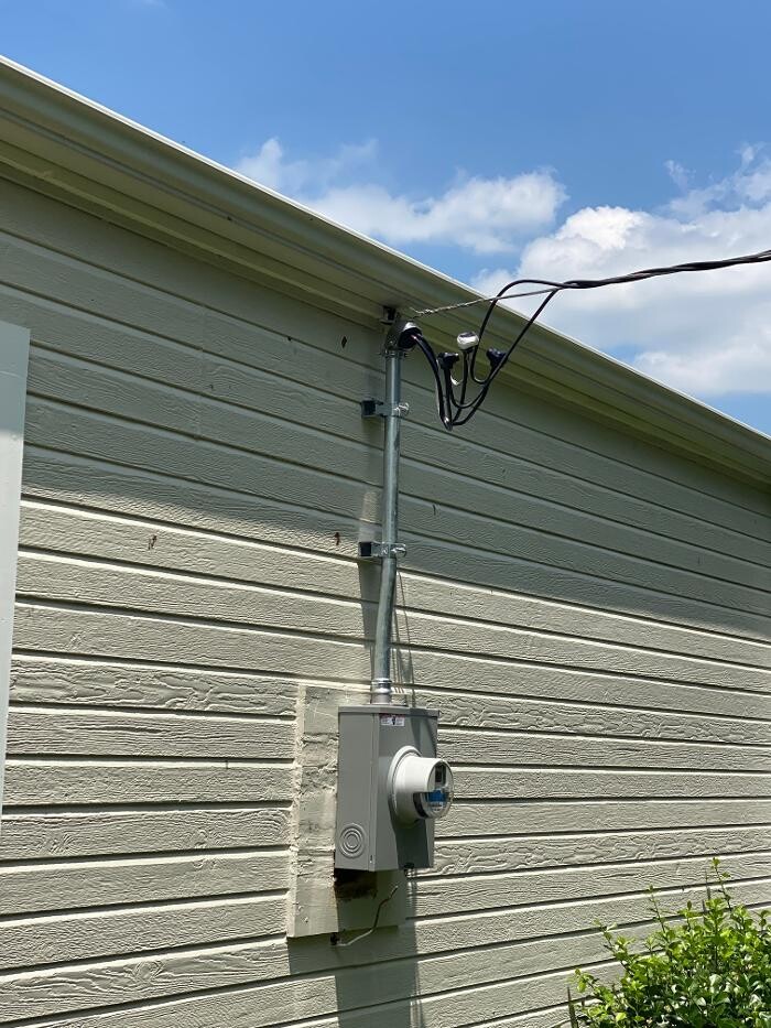 Images Watt's Right Electric