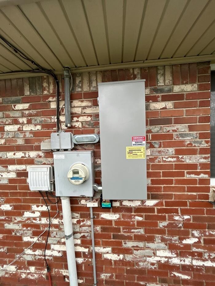 Images Watt's Right Electric