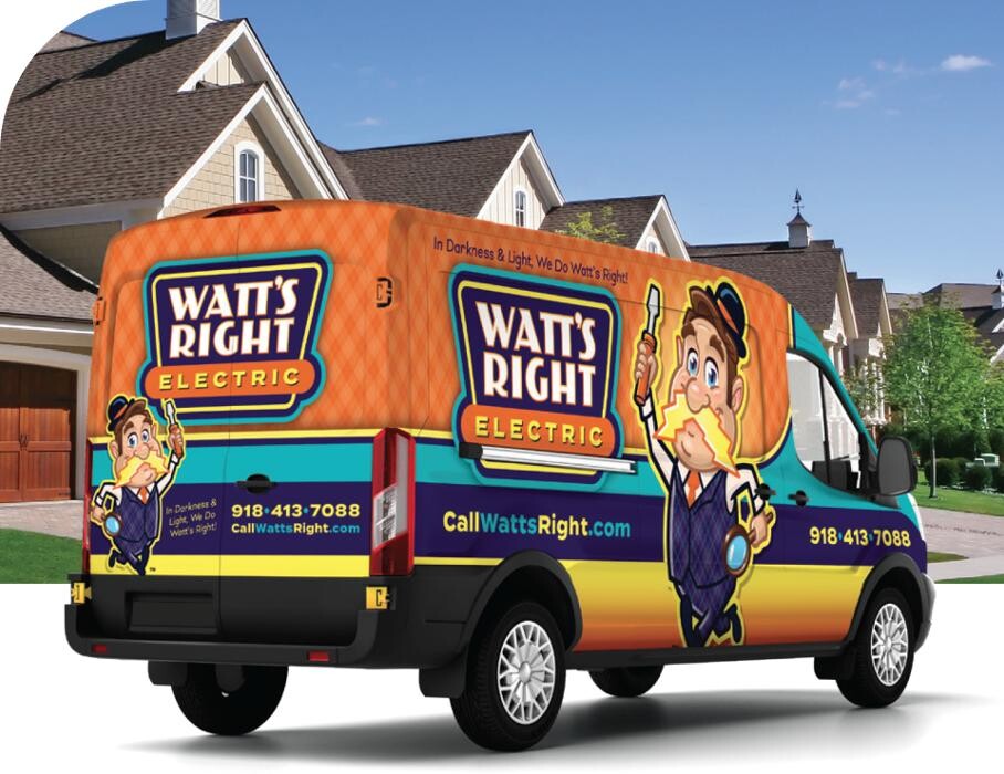 Images Watt's Right Electric