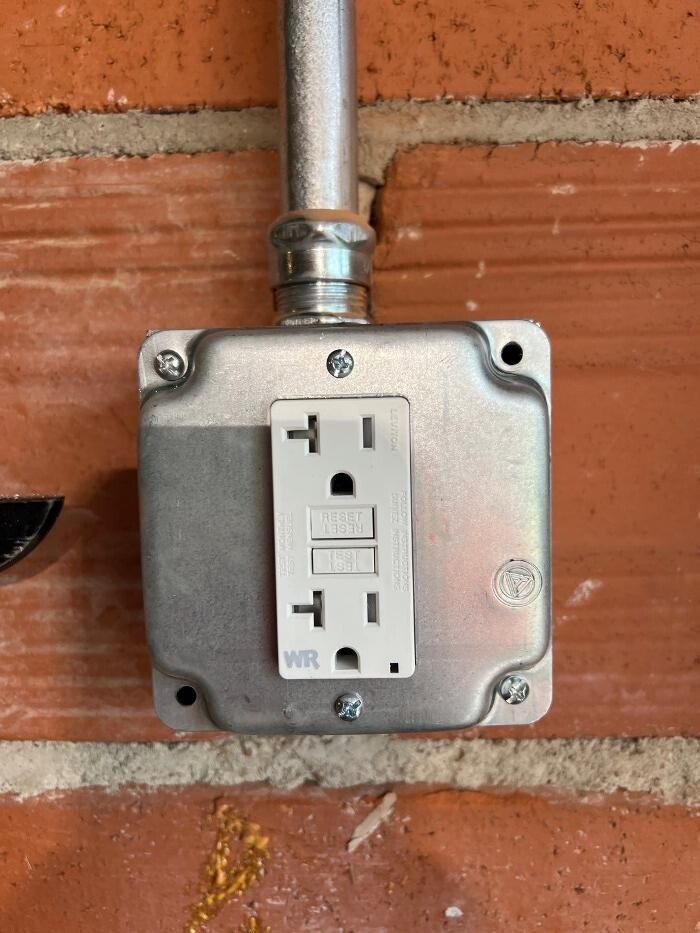 Images Watt's Right Electric