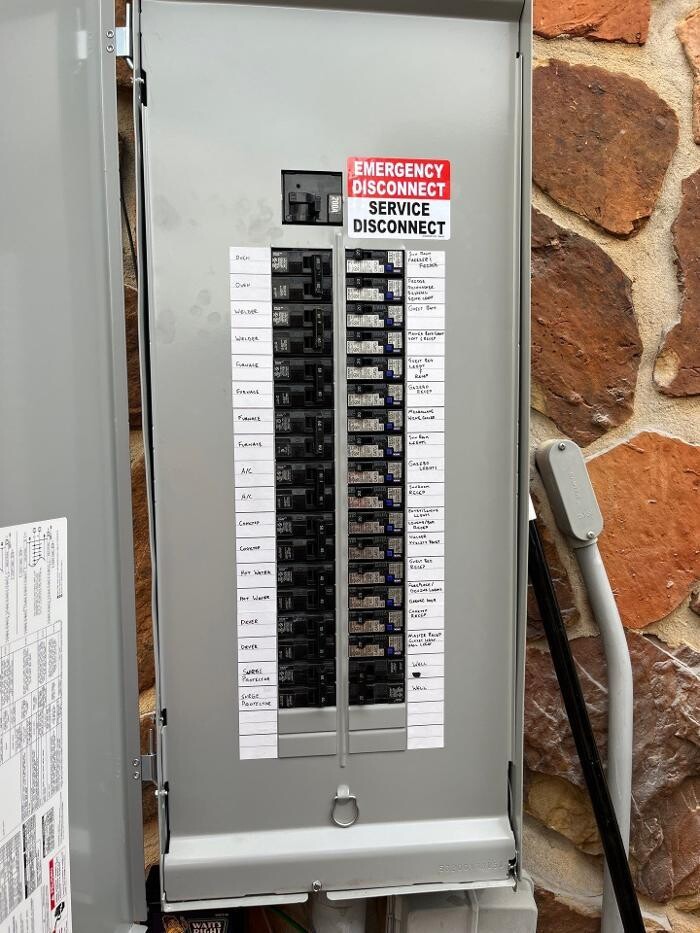 Images Watt's Right Electric