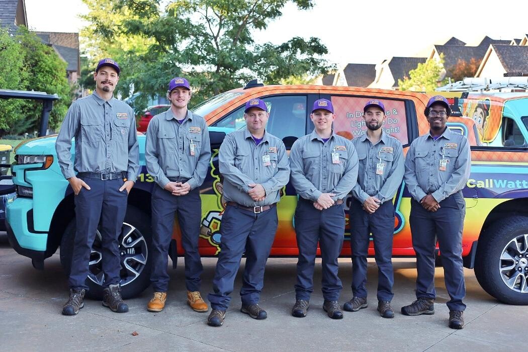 Images Watt's Right Electric