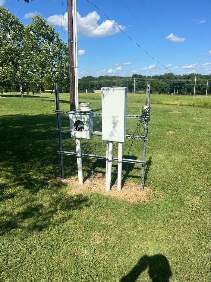 Images Watt's Right Electric