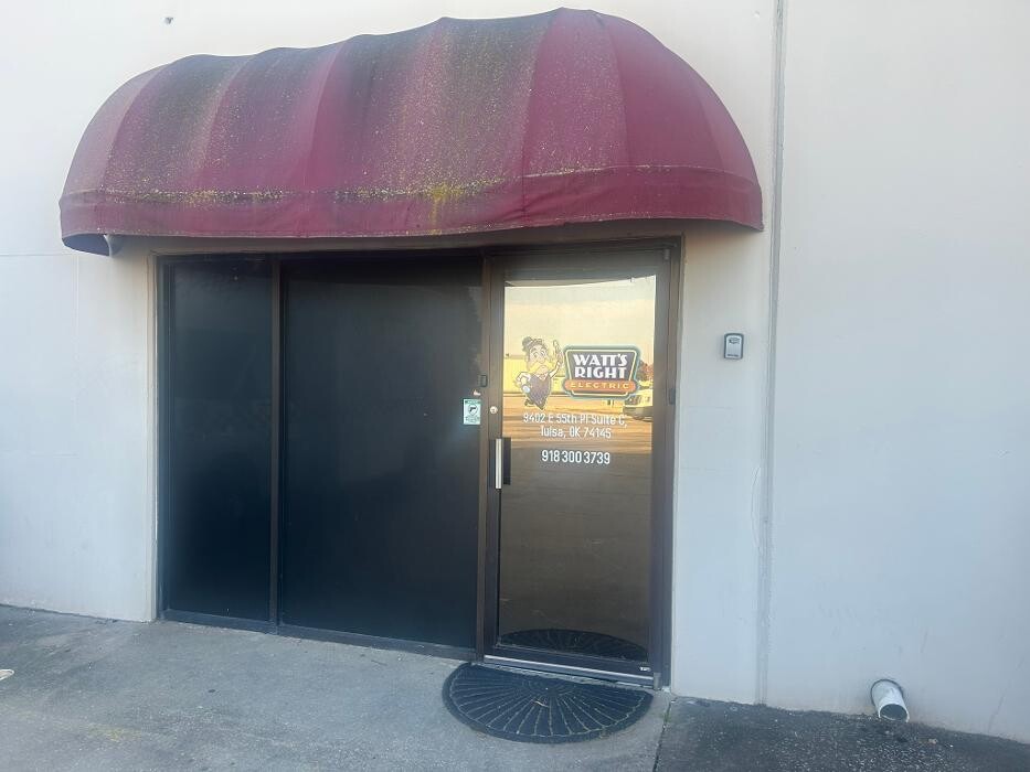 Images Watt's Right Electric