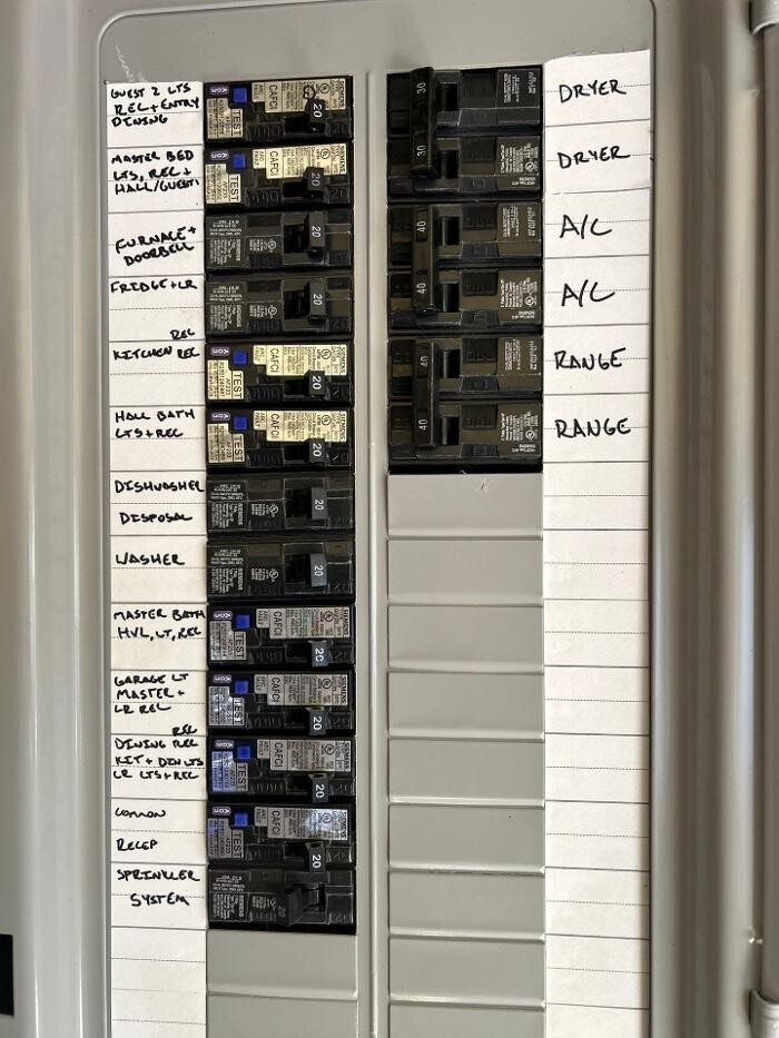 Images Watt's Right Electric