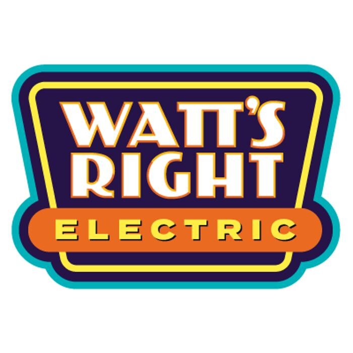 Images Watt's Right Electric