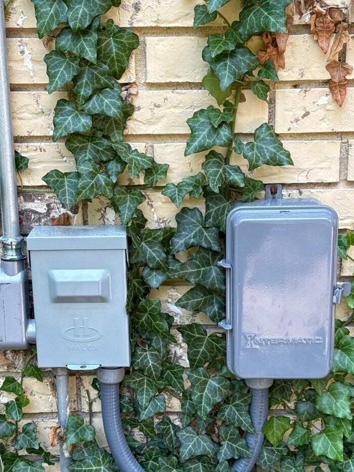 Images Watt's Right Electric