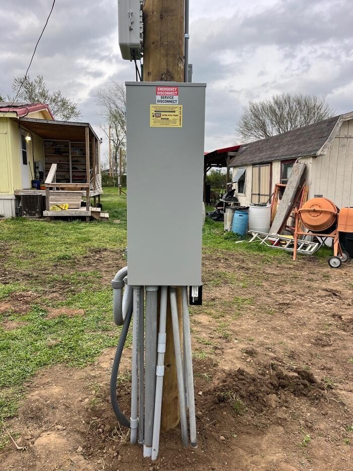 Images Watt's Right Electric