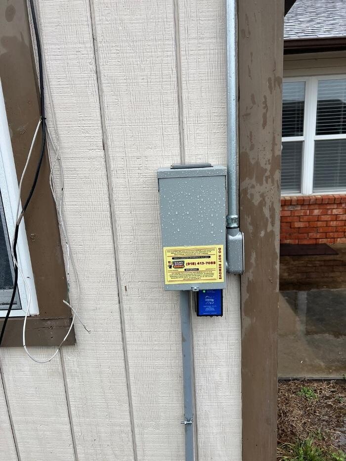 Images Watt's Right Electric