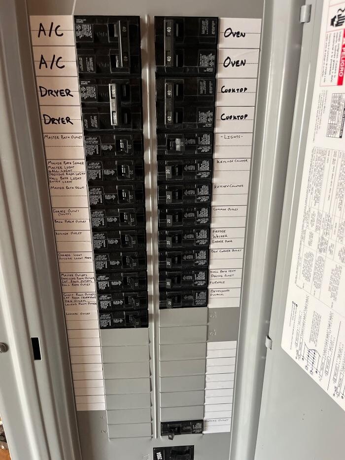 Images Watt's Right Electric