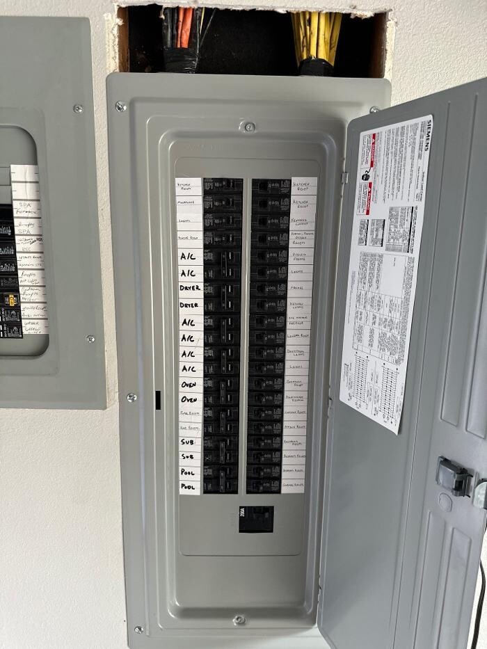 Images Watt's Right Electric