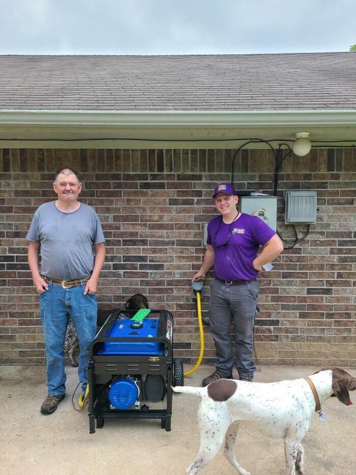 Images Watt's Right Electric