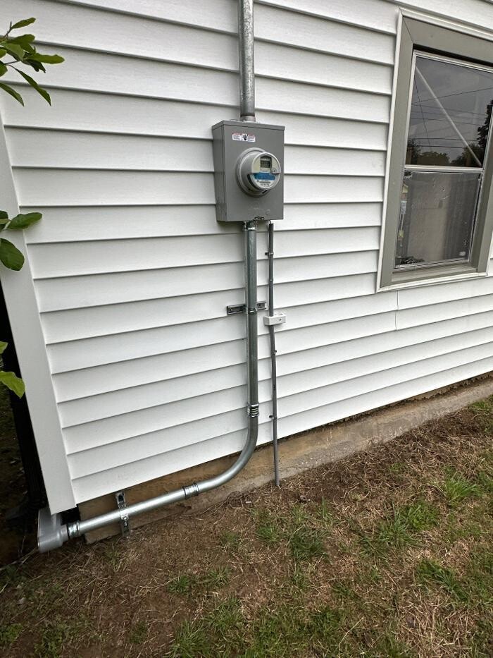 Images Watt's Right Electric