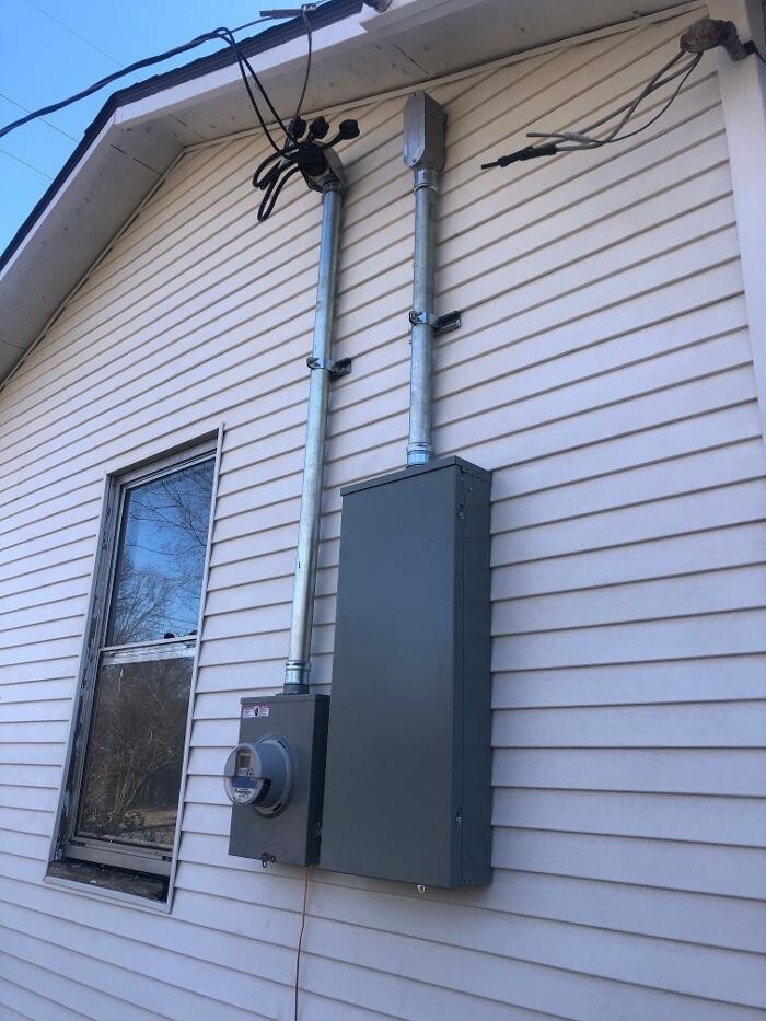 Images Watt's Right Electric