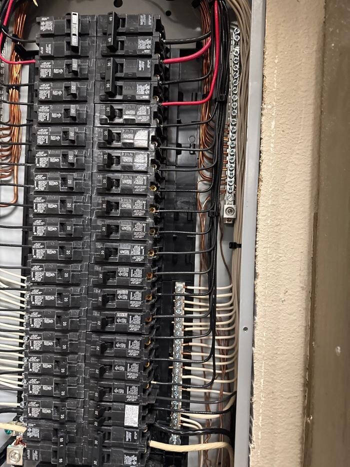 Images Watt's Right Electric