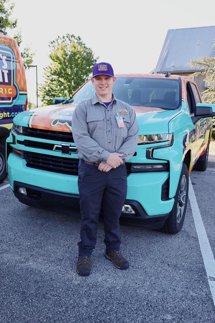 Images Watt's Right Electric