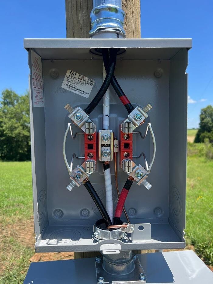 Images Watt's Right Electric