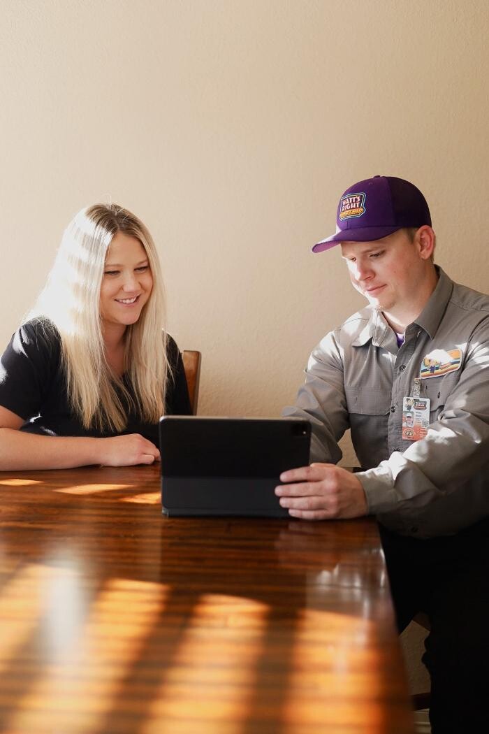 Images Watt's Right Electric