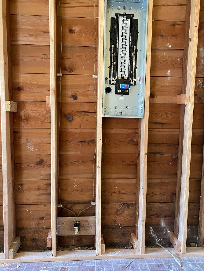 Images Watt's Right Electric