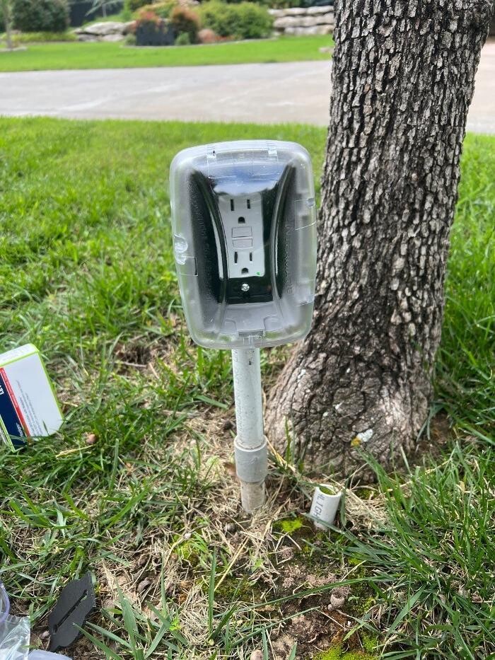 Images Watt's Right Electric