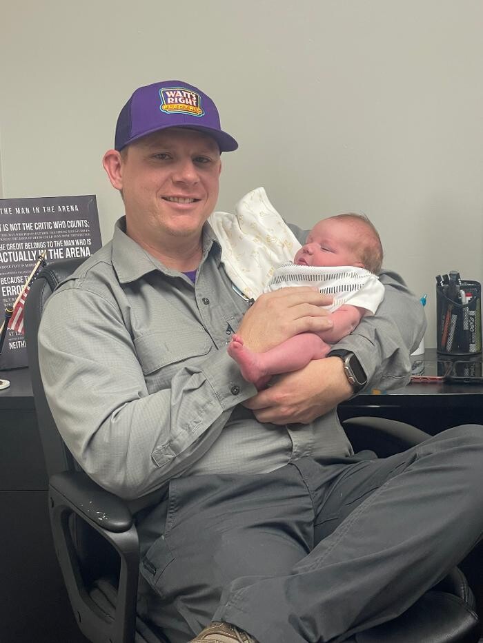 Images Watt's Right Electric