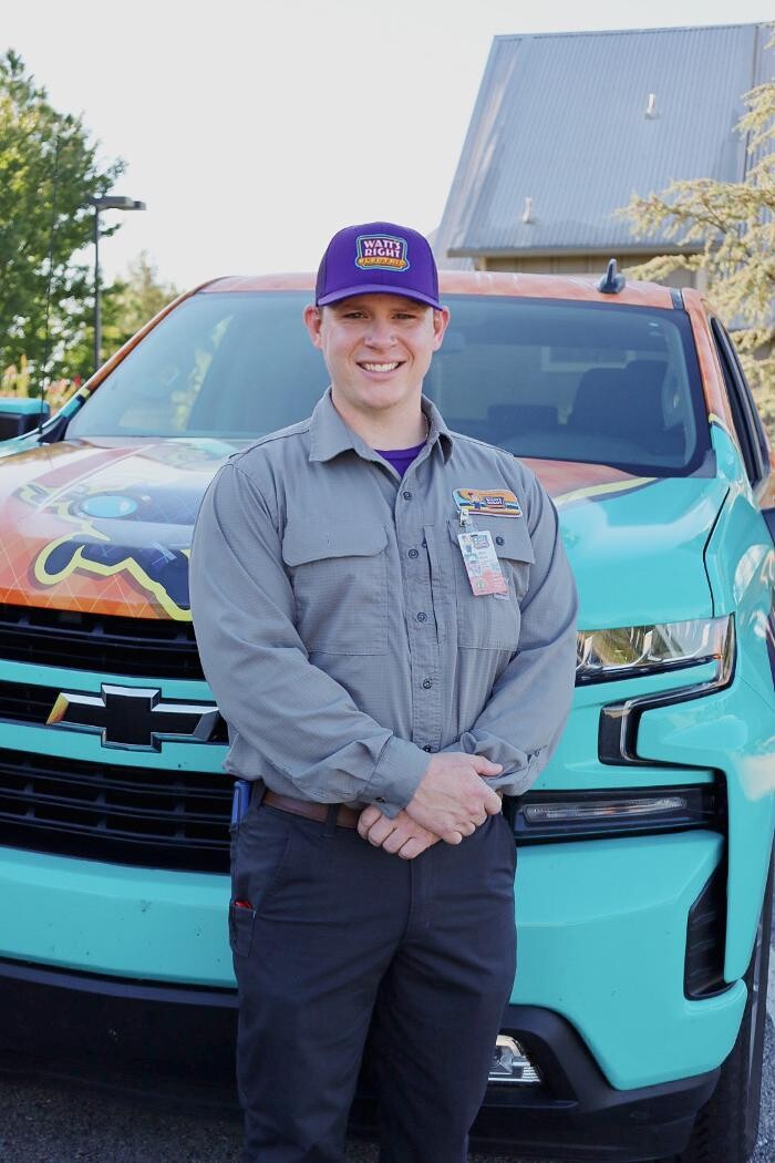 Images Watt's Right Electric