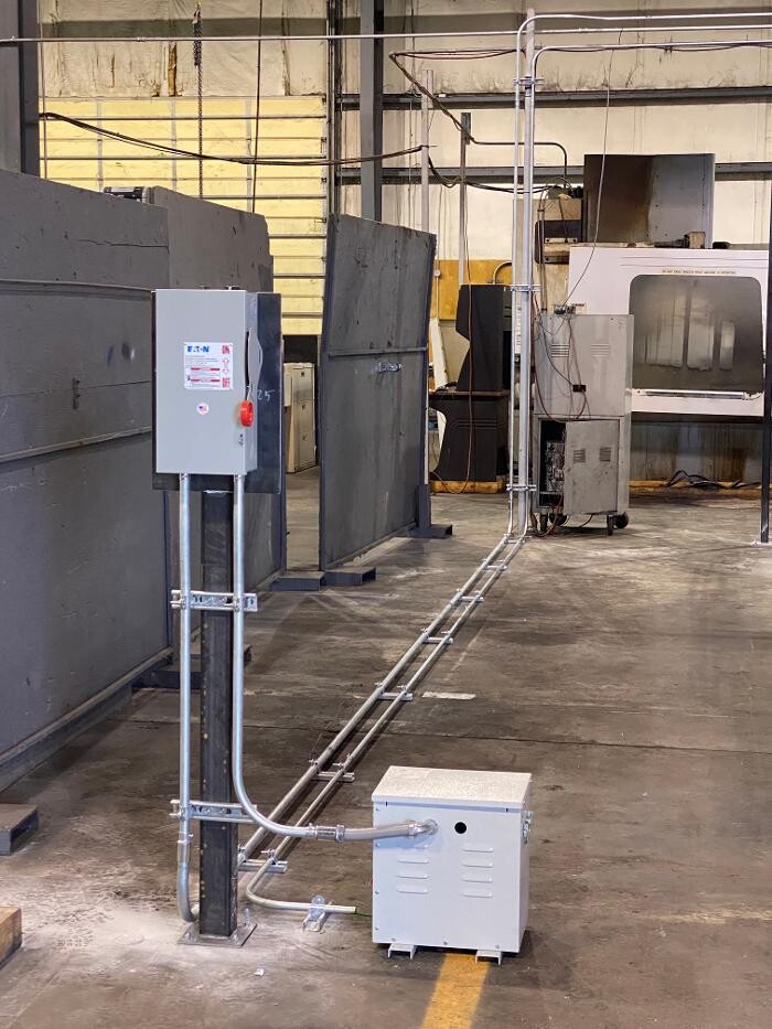 Images Watt's Right Electric