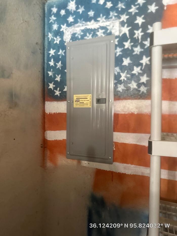 Images Watt's Right Electric