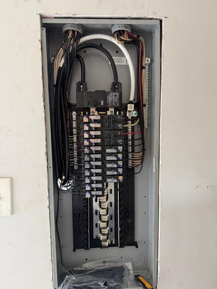 Images Watt's Right Electric