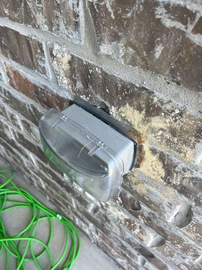 Images Watt's Right Electric