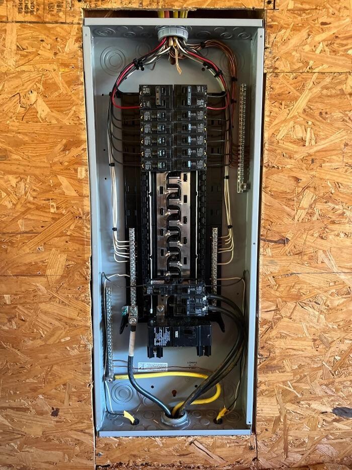 Images Watt's Right Electric