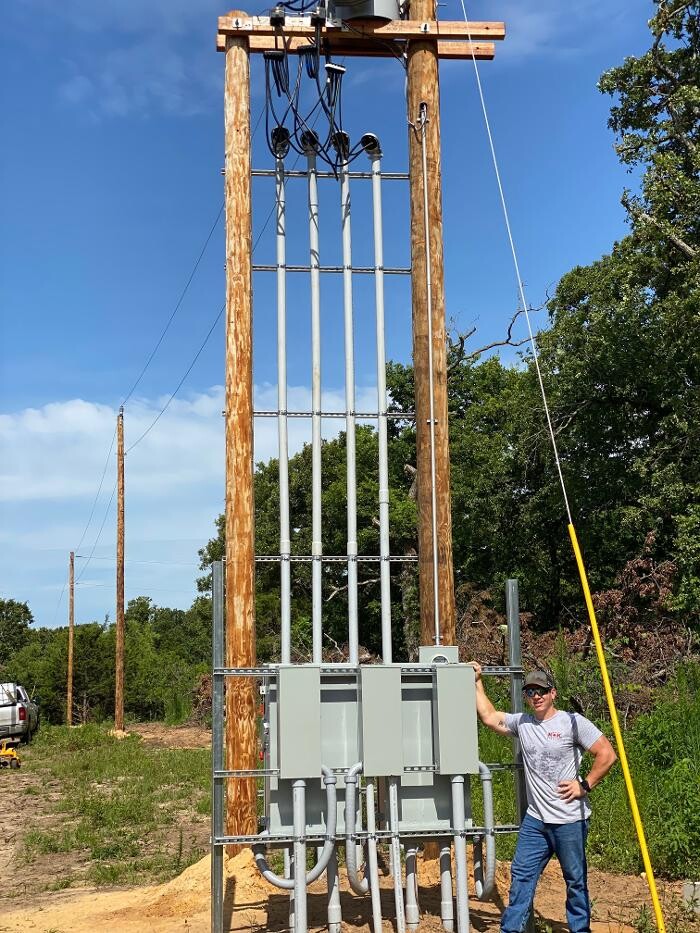 Images Watt's Right Electric