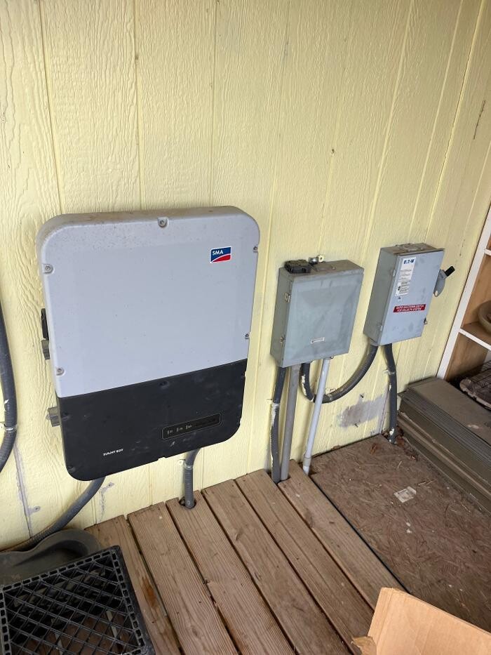 Images Watt's Right Electric