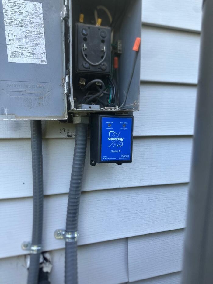 Images Watt's Right Electric