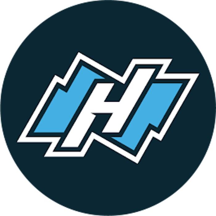 Highland Spine + Sport Logo