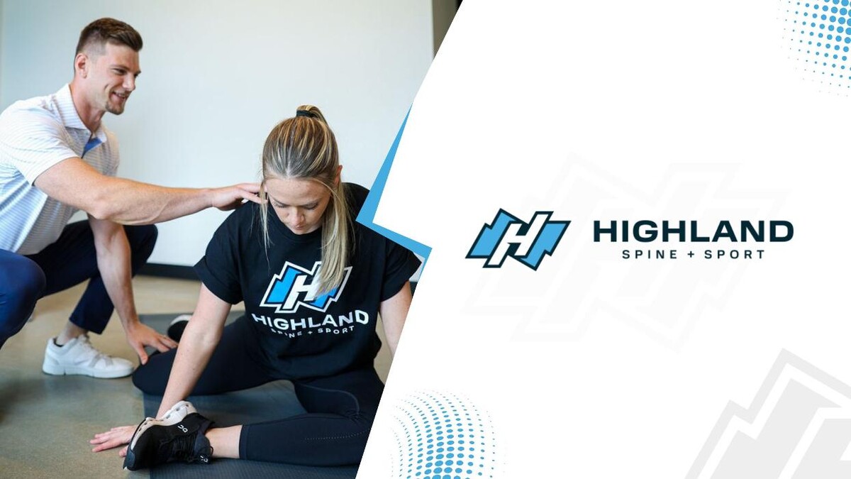 Images Highland Spine + Sport