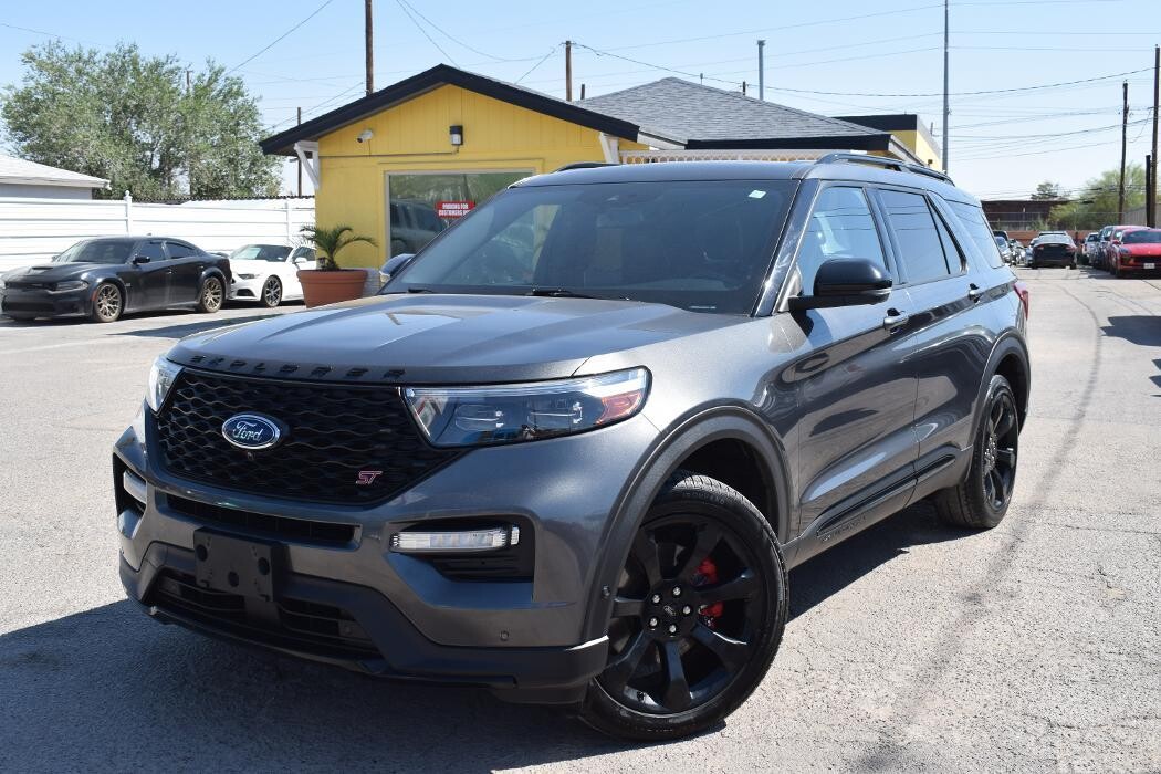 Images Select Automotive Inc.