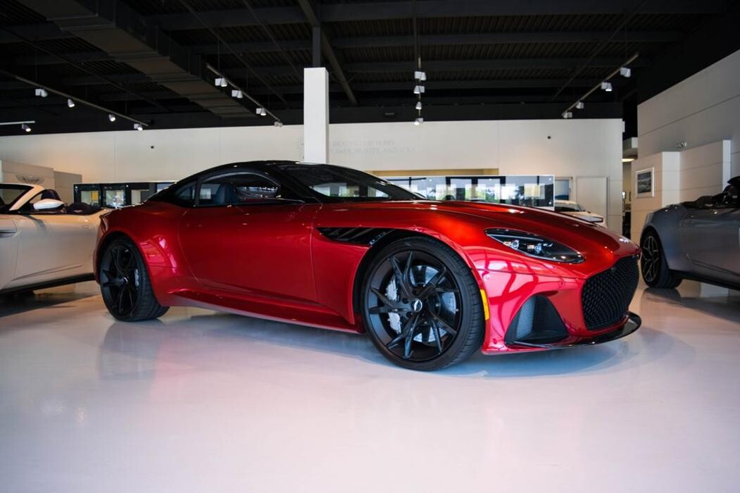 Images Aston Martin Austin