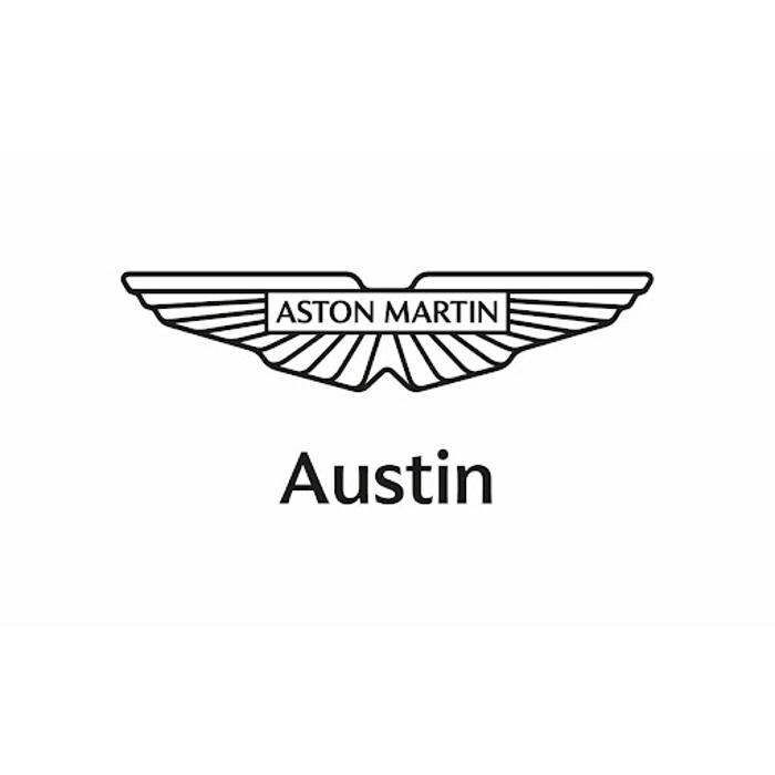 Aston Martin Austin Logo