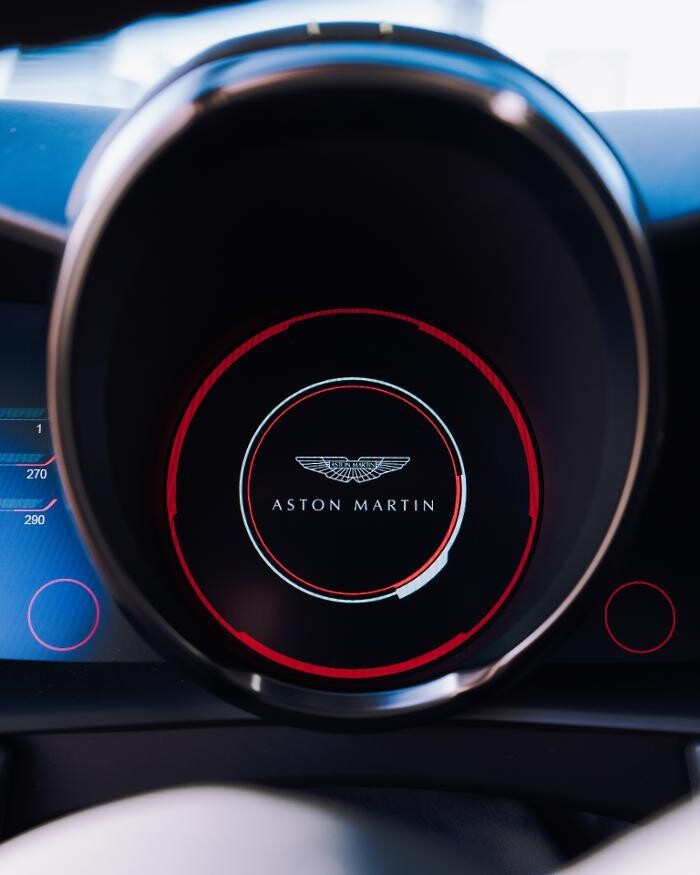 Images Aston Martin Austin