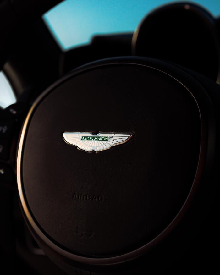 Images Aston Martin Austin