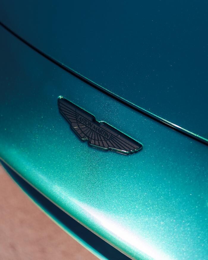 Images Aston Martin Austin