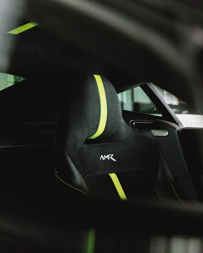 Images Aston Martin Austin