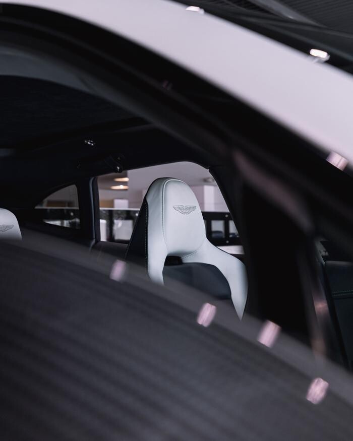 Images Aston Martin Austin