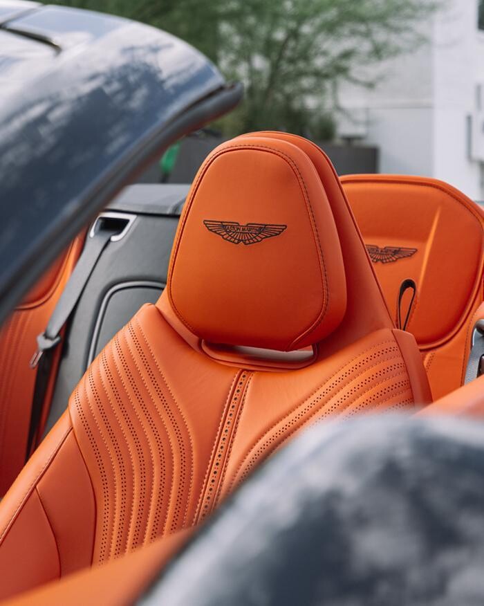 Images Aston Martin Austin