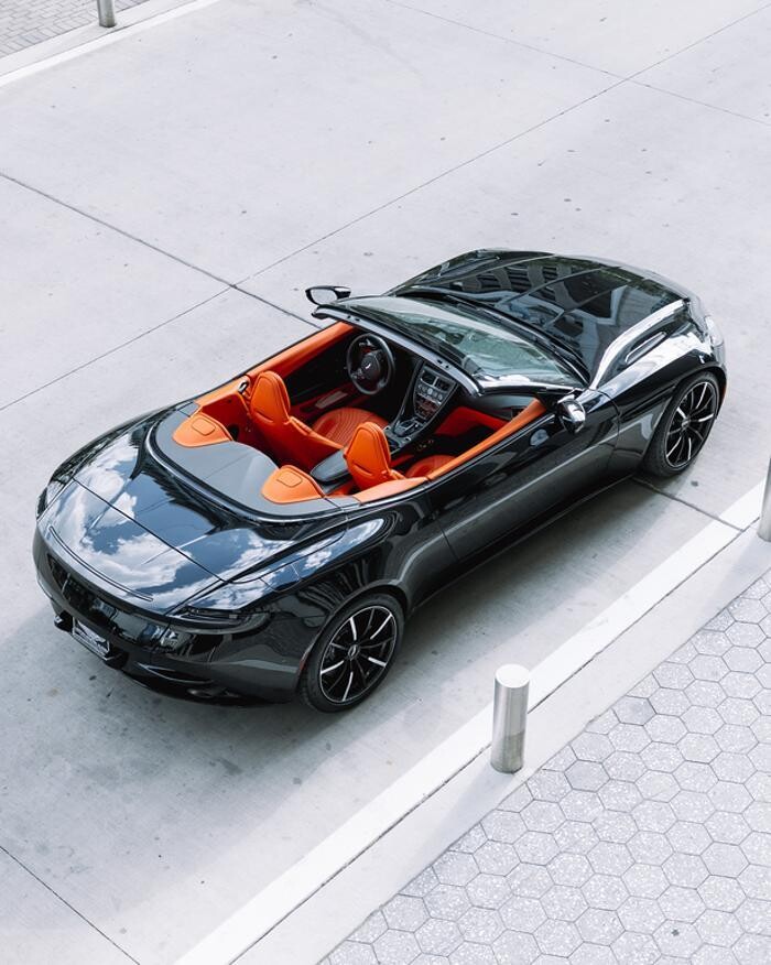 Images Aston Martin Austin